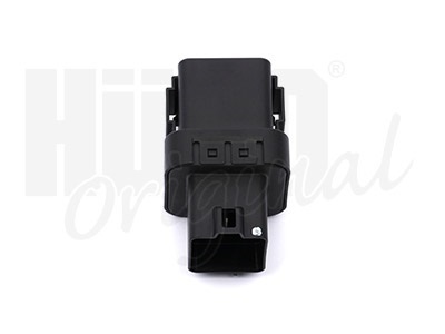 Relay, glow plug system - 132236 HITACHI