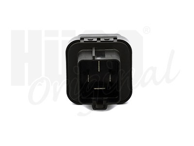 Relay, glow plug system - 132236 HITACHI