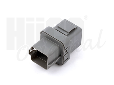 Relay, glow plug system - 132238 HITACHI