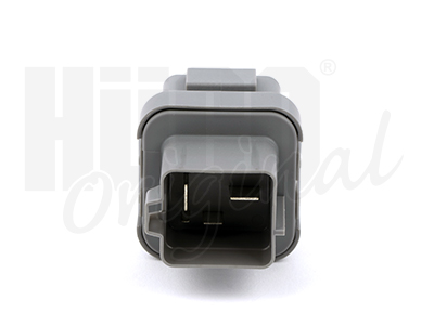 Relay, glow plug system - 132238 HITACHI