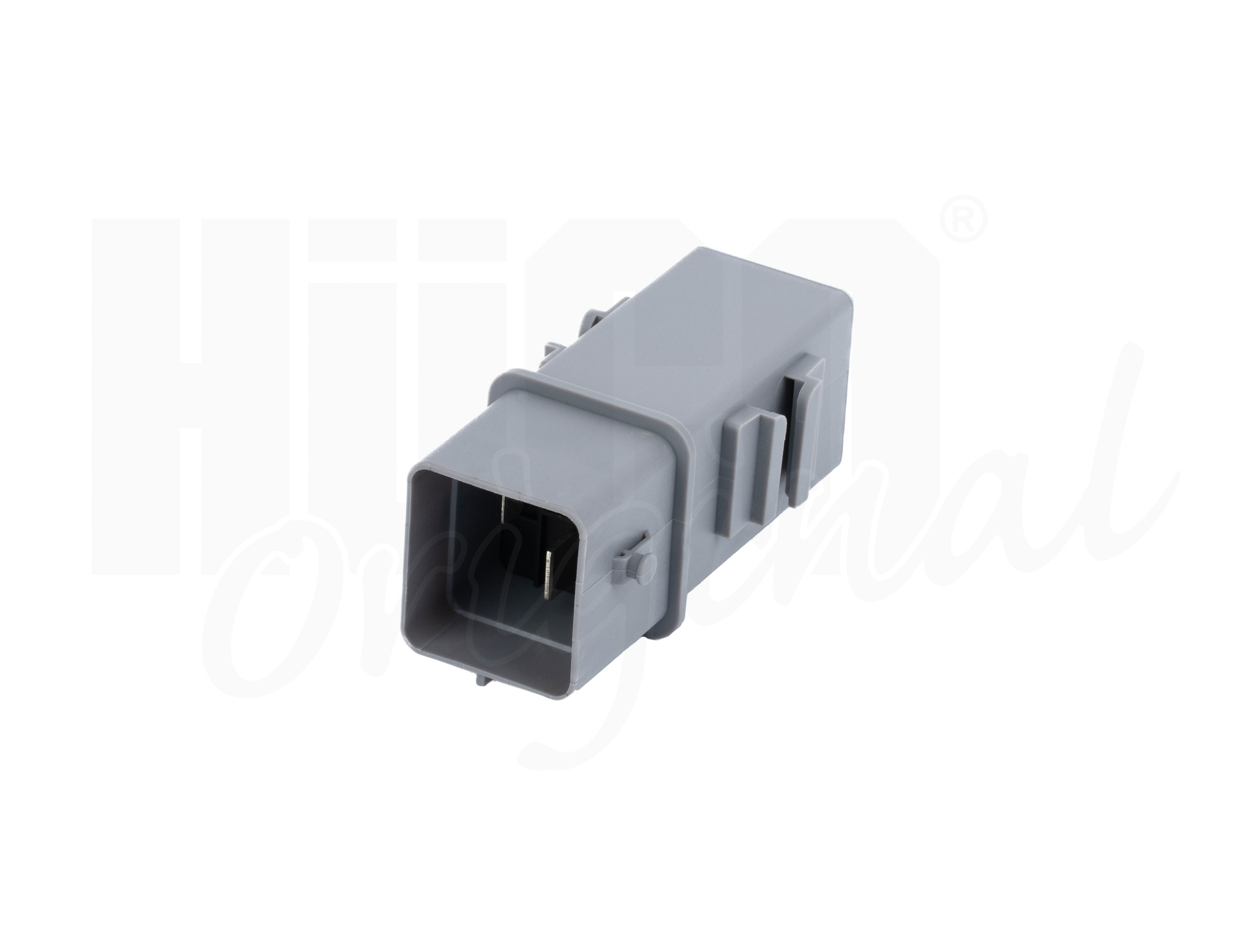 Relay, glow plug system - 132243 HITACHI