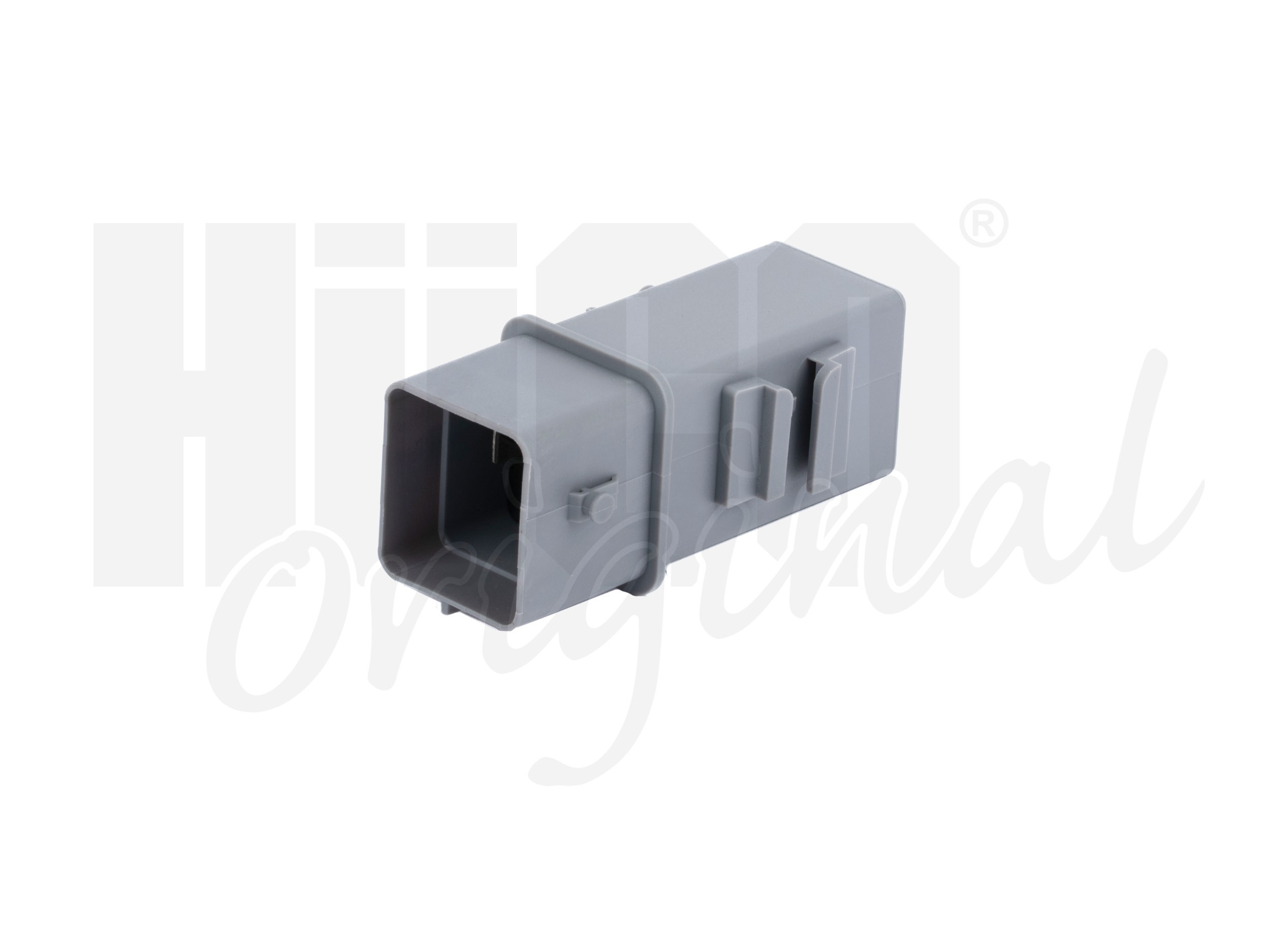 Relay, glow plug system - 132244 HITACHI