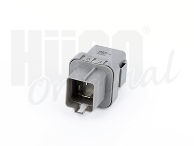 Relay, glow plug system - 132251 HITACHI