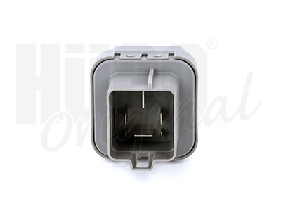 Relay, glow plug system - 132251 HITACHI