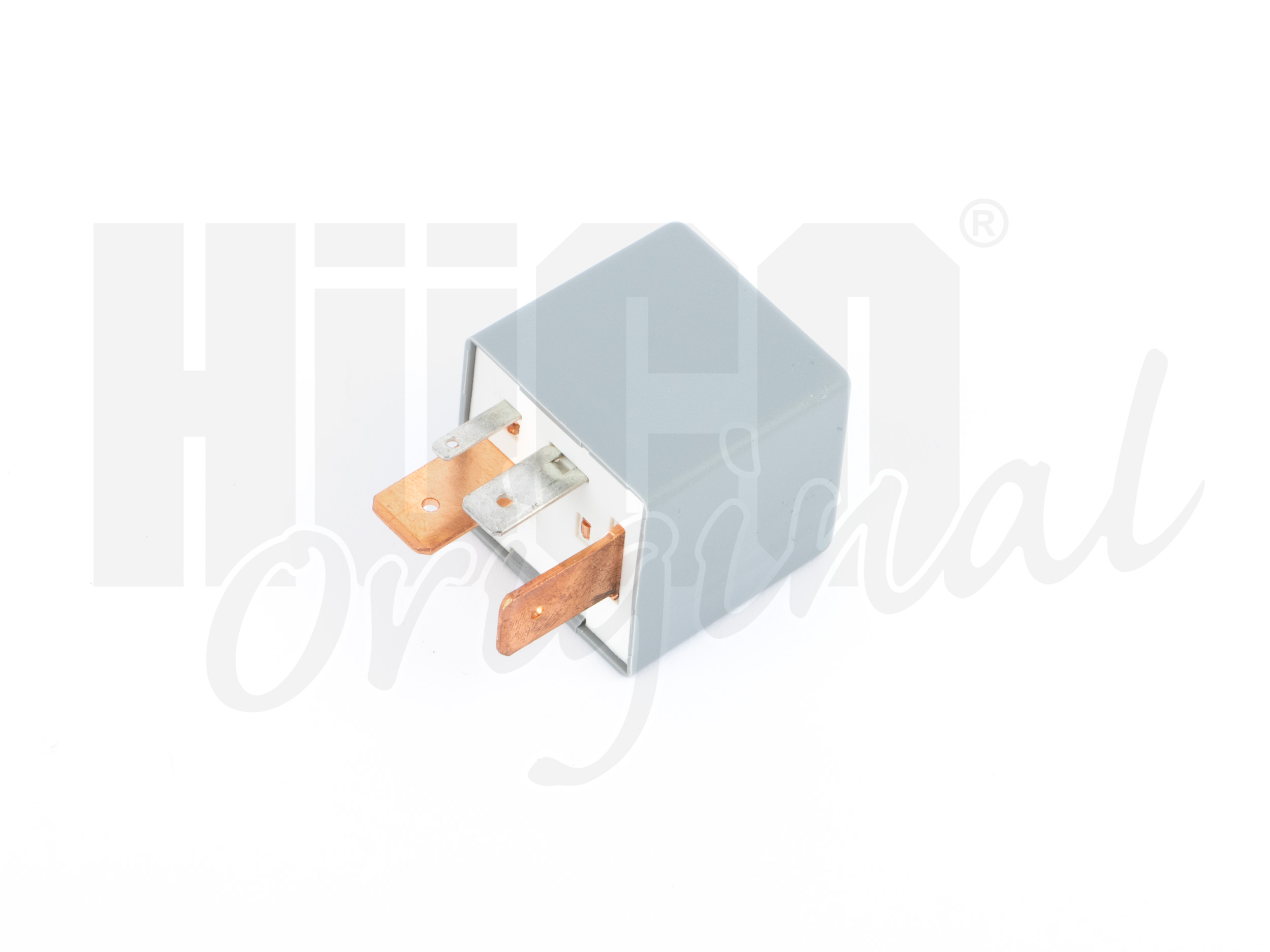 Relè, Sistema di preriscaldamento - 132258 HITACHI