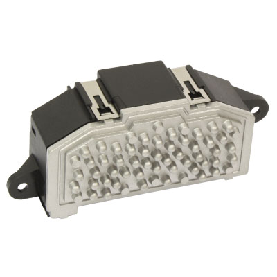 Regolatore, Ventitlatore abitacolo - 132503 HITACHI