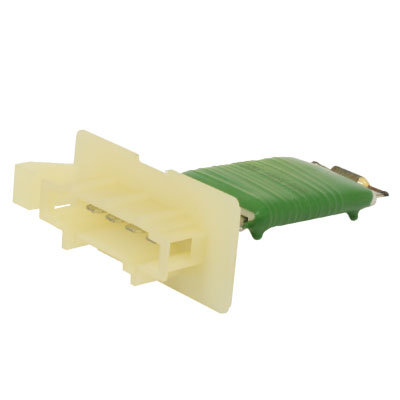 Resistor, interior blower - 132508 HITACHI