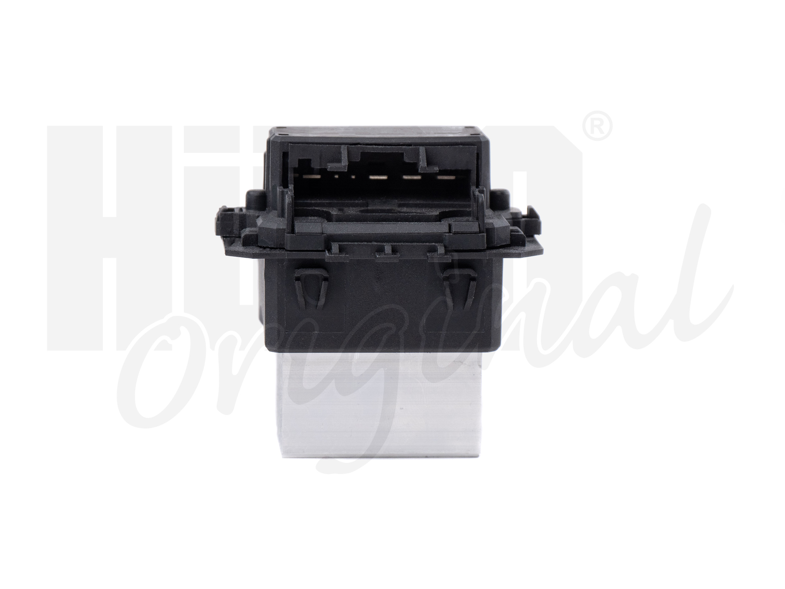 Regulator, passenger compartment fan - 132509 HITACHI