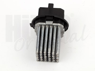 Regolatore, Ventitlatore abitacolo - 132513 HITACHI