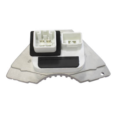 Regulator, passenger compartment fan - 132521 HITACHI