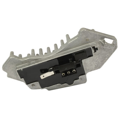 Regolatore, Ventitlatore abitacolo - 132522 HITACHI