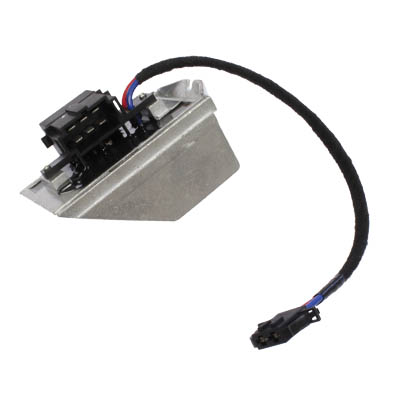 Regulator, passenger compartment fan - 132532 HITACHI