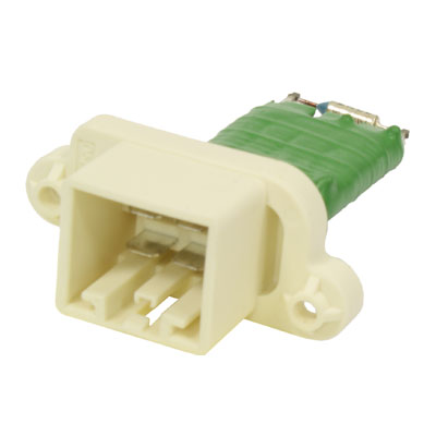Resistor, interior blower - 132541 HITACHI