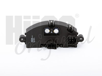 Regulator, passenger compartment fan - 132543 HITACHI