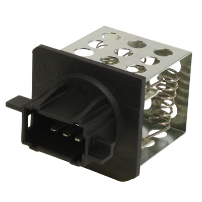 Resistor, interior blower - 132548 HITACHI