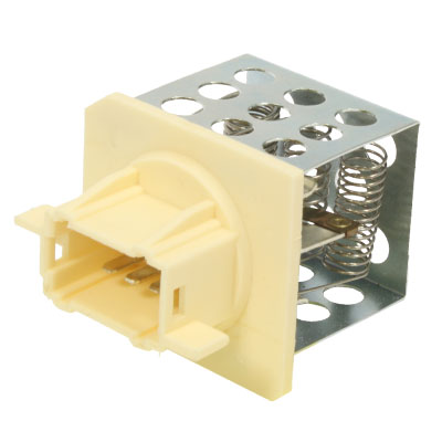 Resistor, interior blower - 132549 HITACHI
