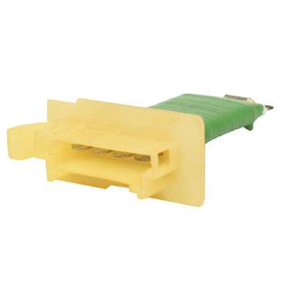 Resistor, interior blower - 132551 HITACHI