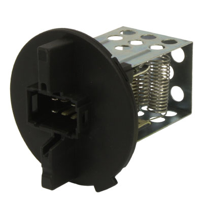 Resistor, interior blower - 132553 HITACHI