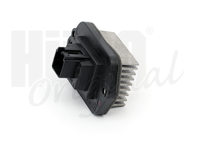 Regolatore, Ventitlatore abitacolo - 132565 HITACHI
