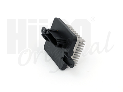 Regolatore, Ventitlatore abitacolo - 132569 HITACHI
