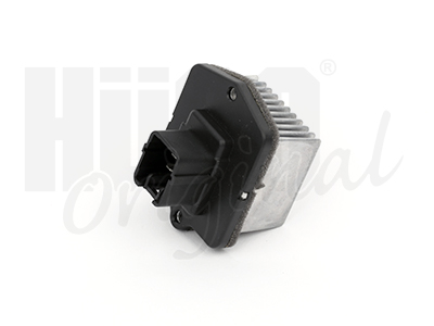 Resistor, interior blower - 132570 HITACHI