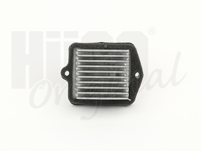 Resistor, interior blower - 132570 HITACHI