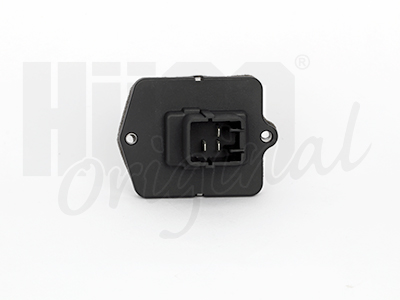 Resistor, interior blower - 132570 HITACHI