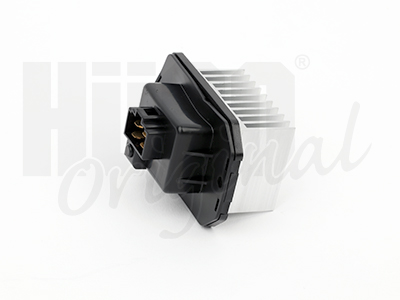 Regulator, passenger compartment fan - 132571 HITACHI