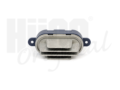 Regulator, passenger compartment fan - 132575 HITACHI