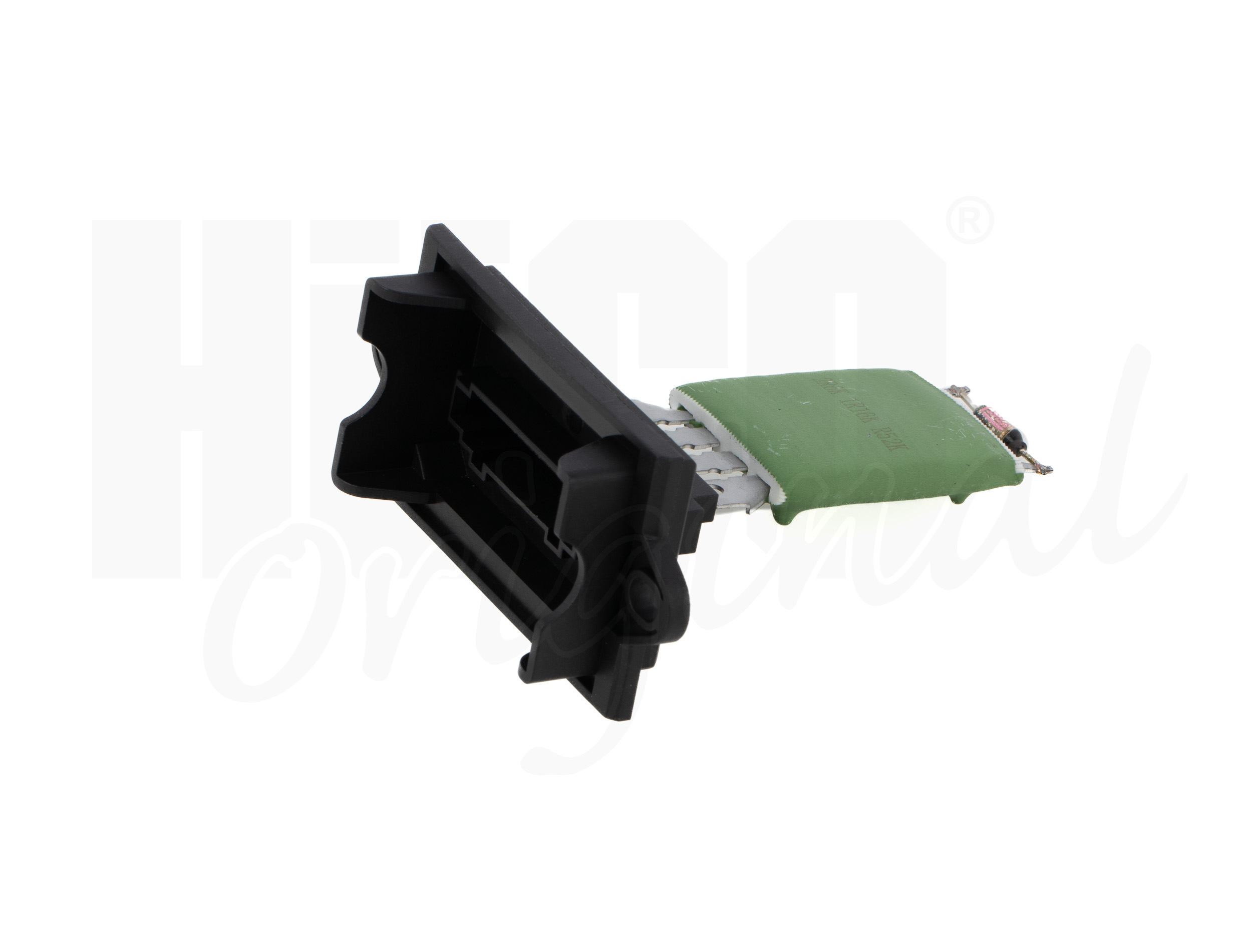 Resistenza, Ventilatore abitacolo - 132580 HITACHI