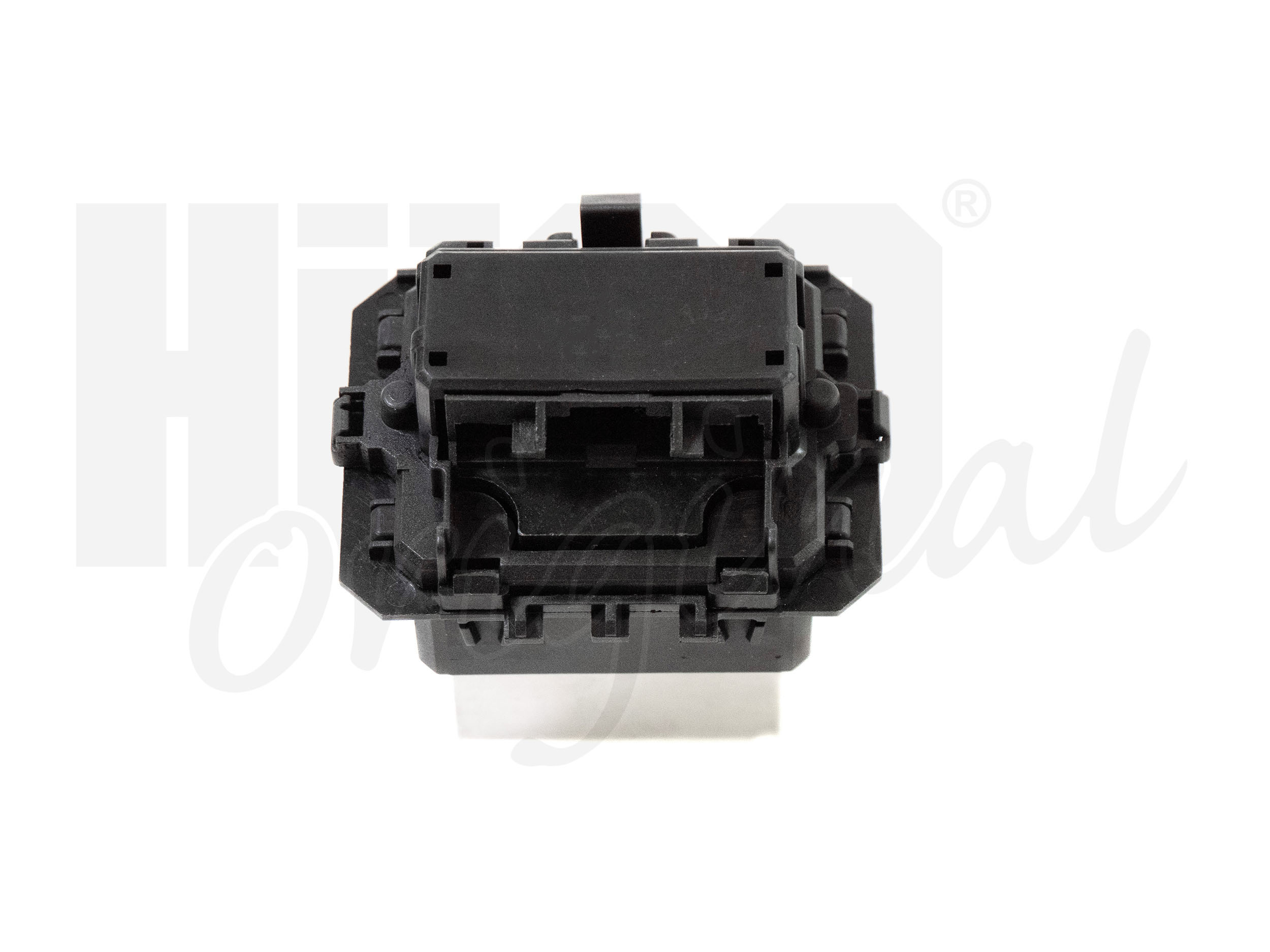 Regulator, passenger compartment fan - 132603 HITACHI