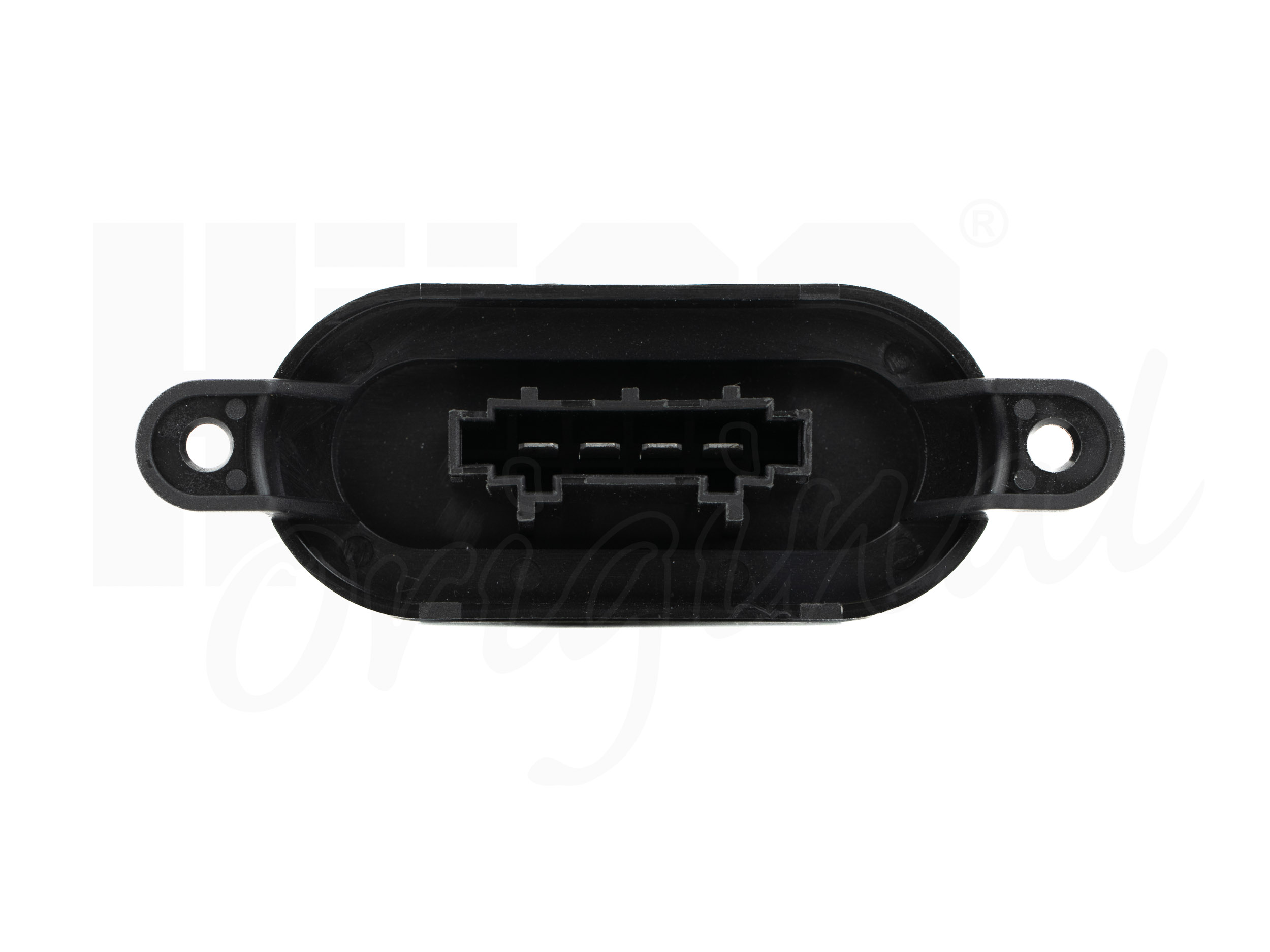 Resistor, interior blower - 132613 HITACHI