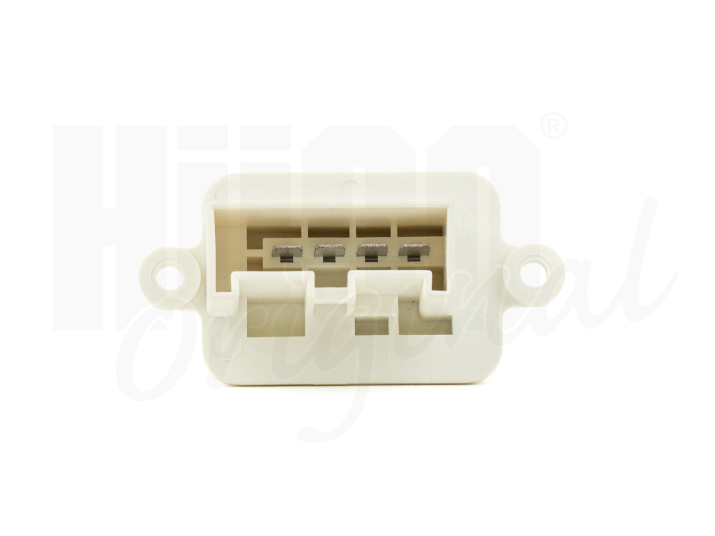Resistor, interior blower - 132618 HITACHI