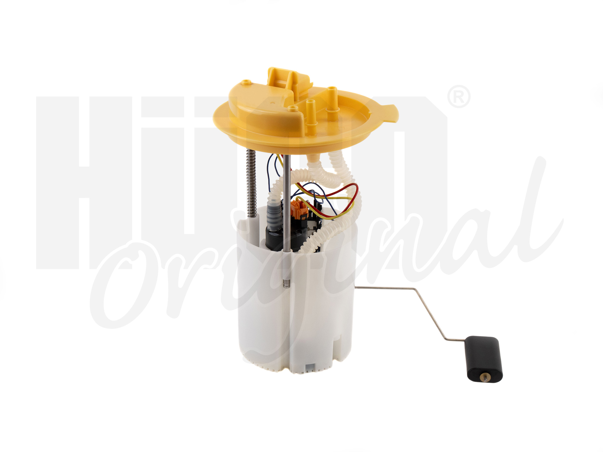 Imp. alimentazione carburante - 132745 HITACHI