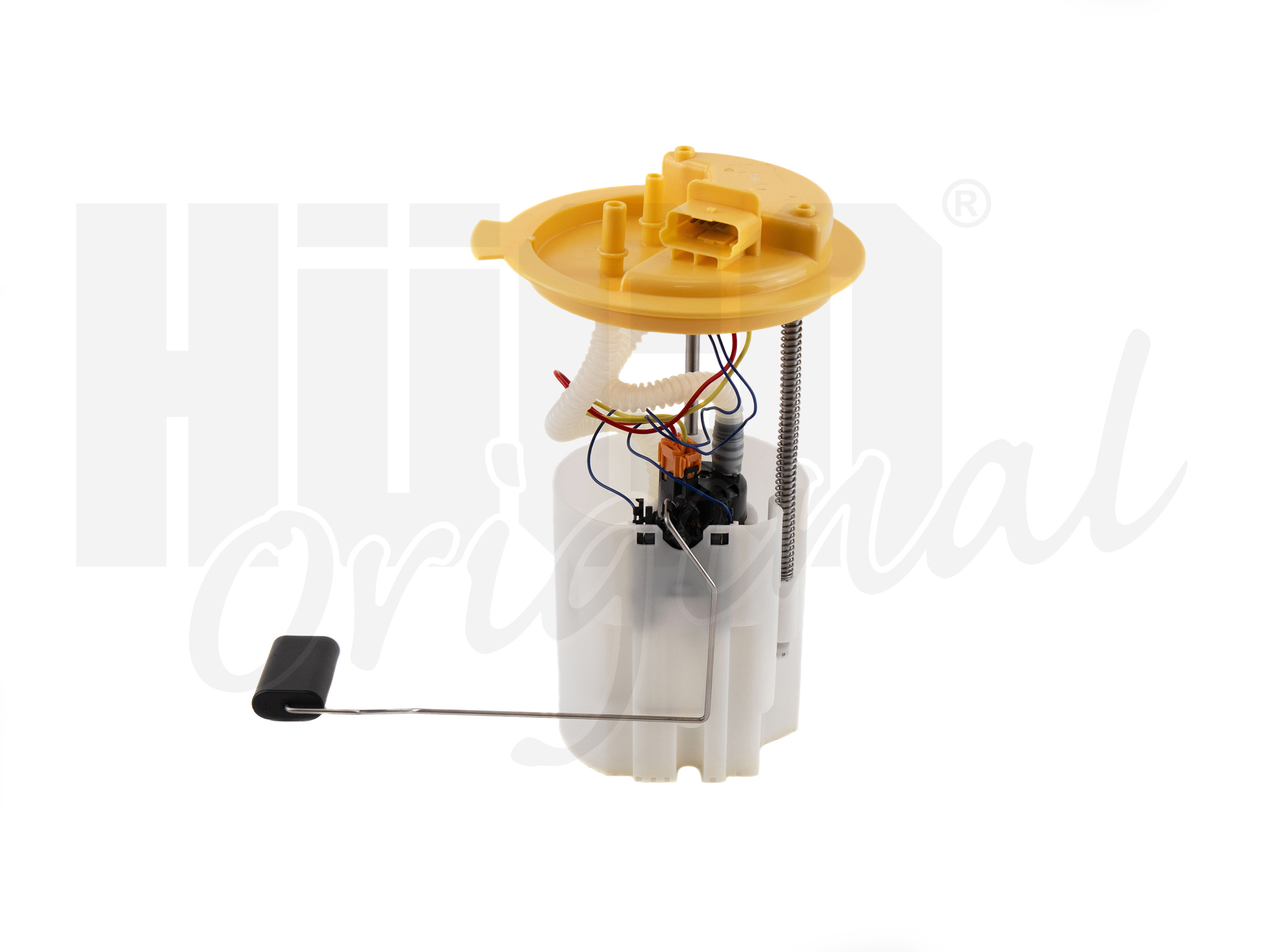 Fuel Feed Unit - 132745 HITACHI