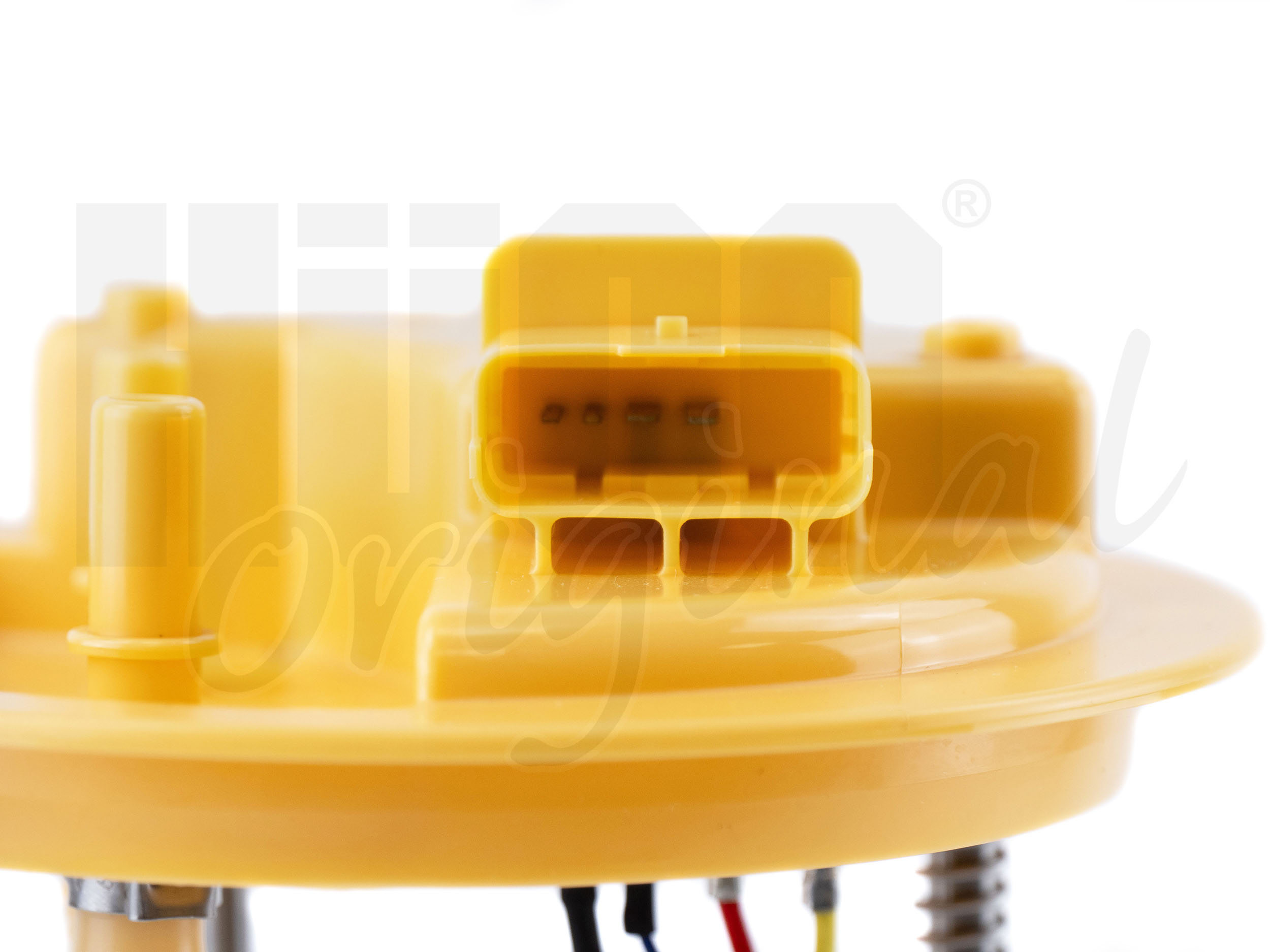 Fuel Feed Unit - 132745 HITACHI
