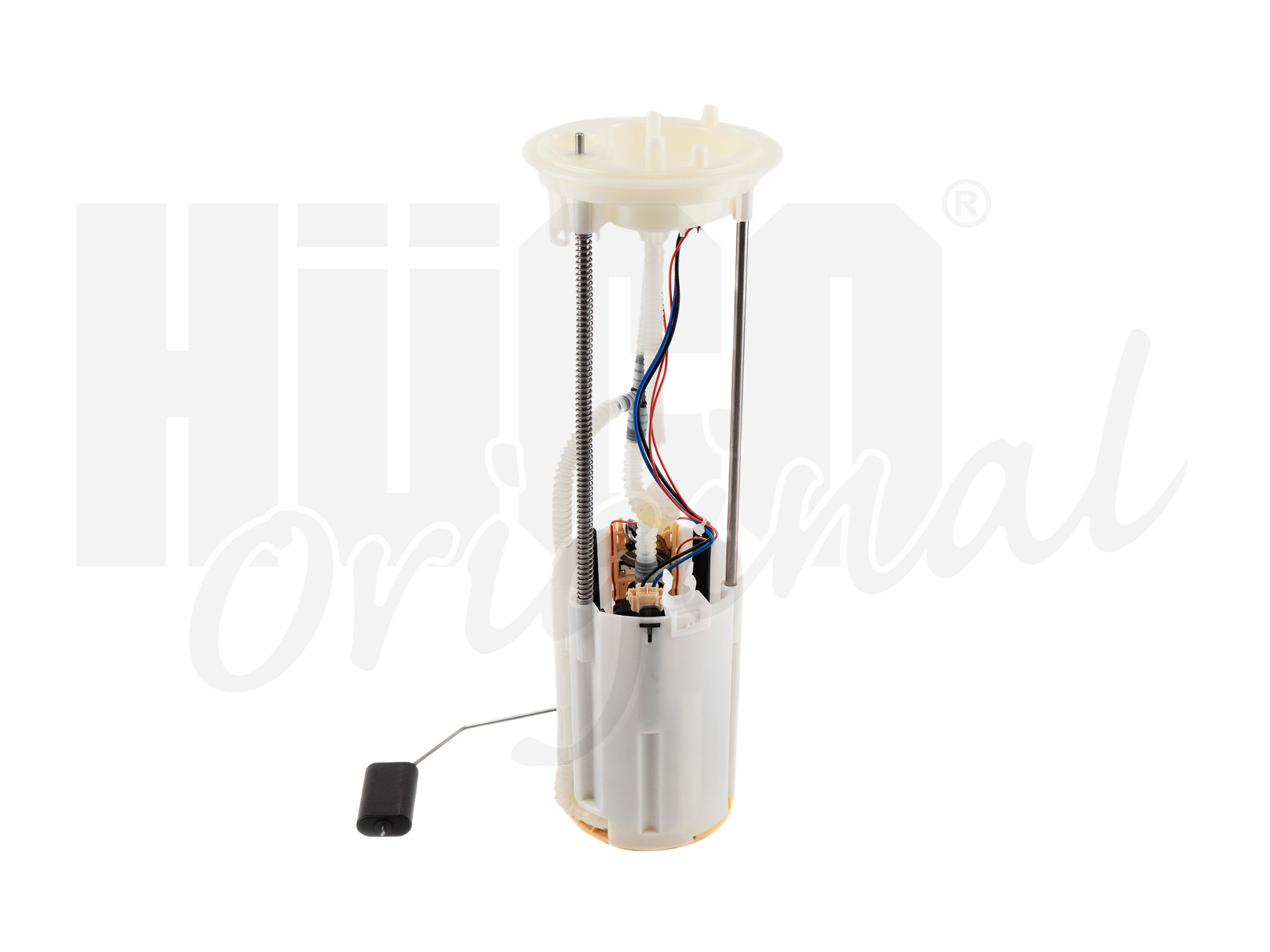 Imp. alimentazione carburante - 132746 HITACHI