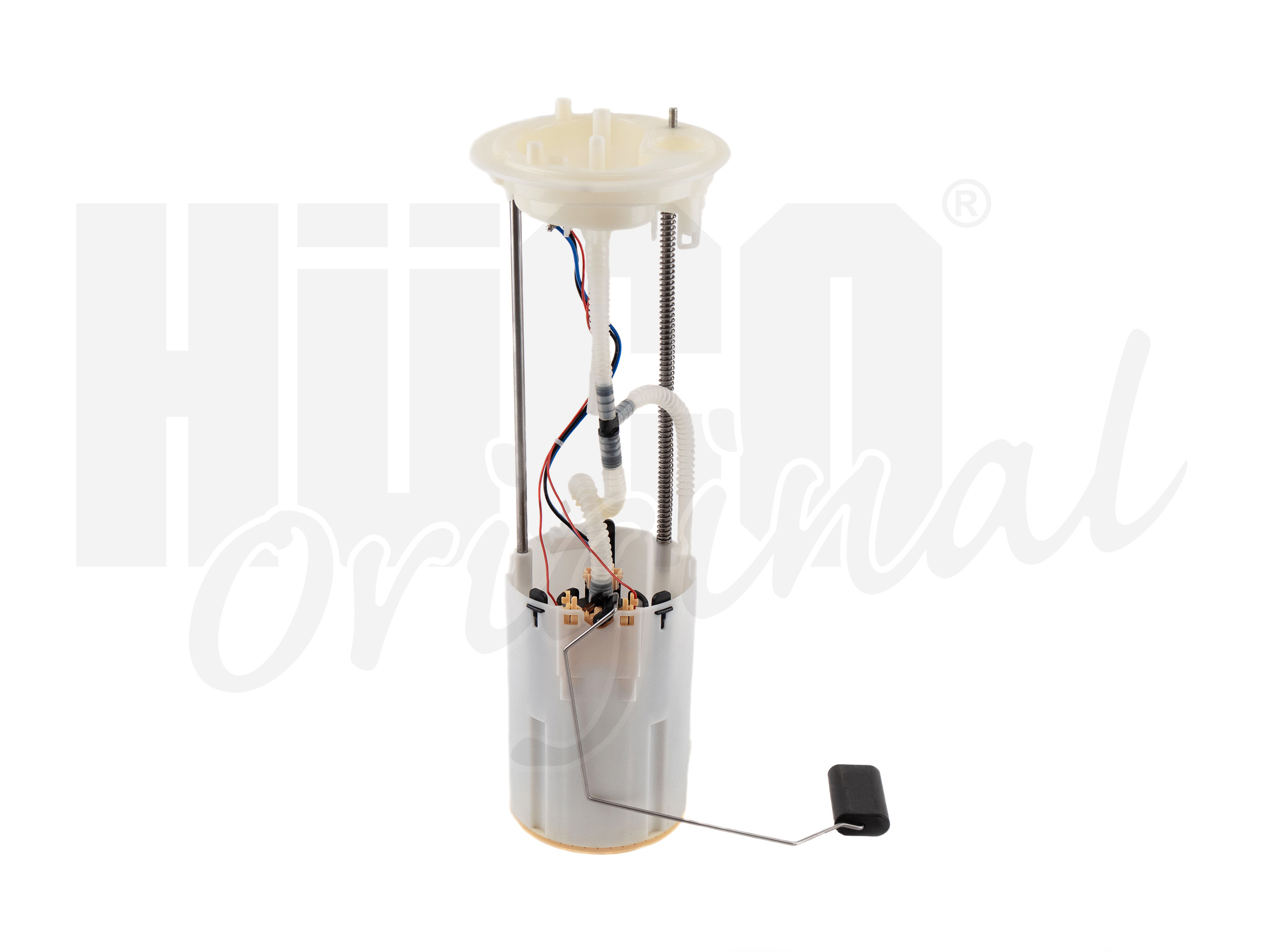 Fuel Feed Unit - 132746 HITACHI