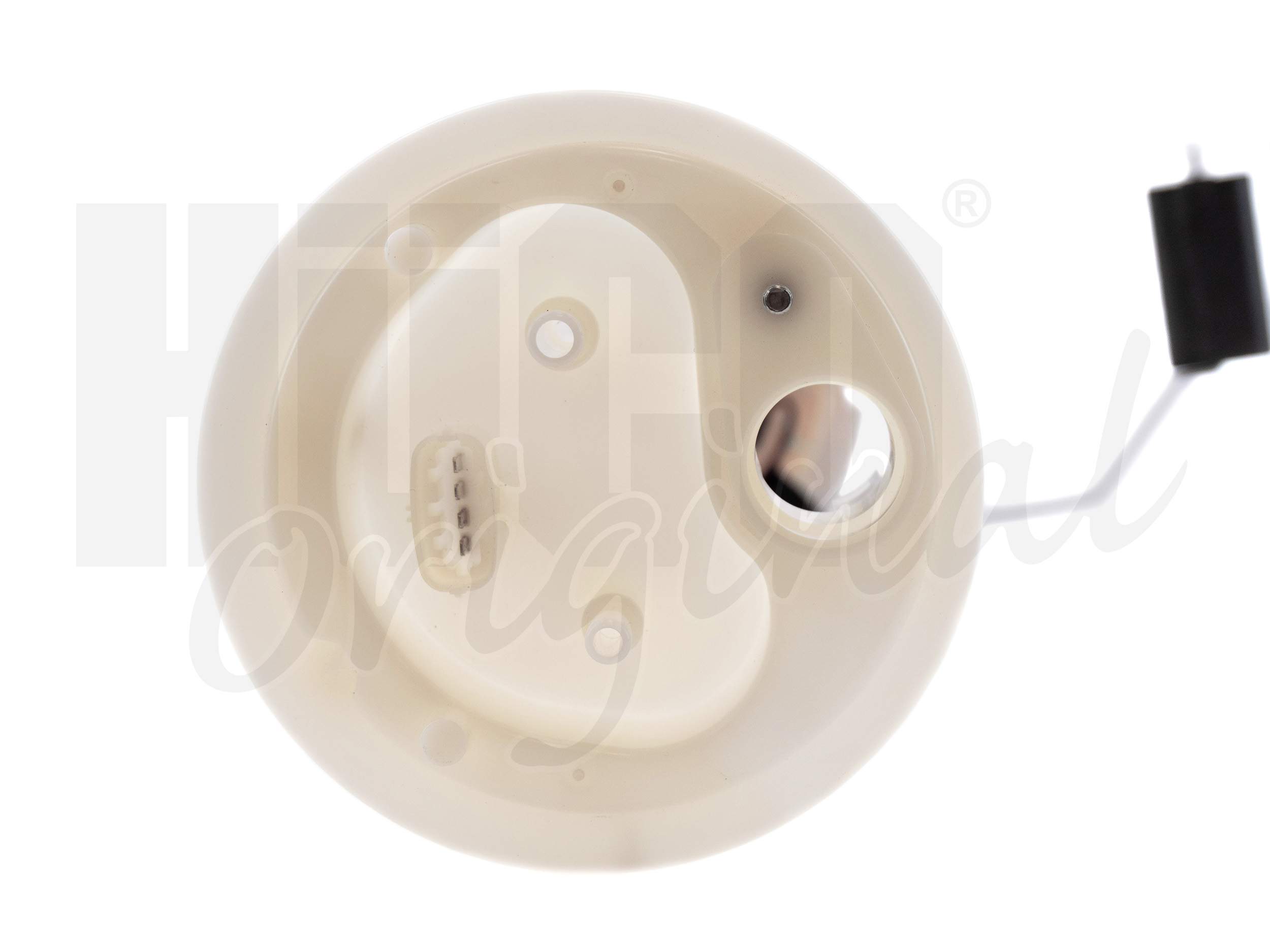 Fuel Feed Unit - 132746 HITACHI