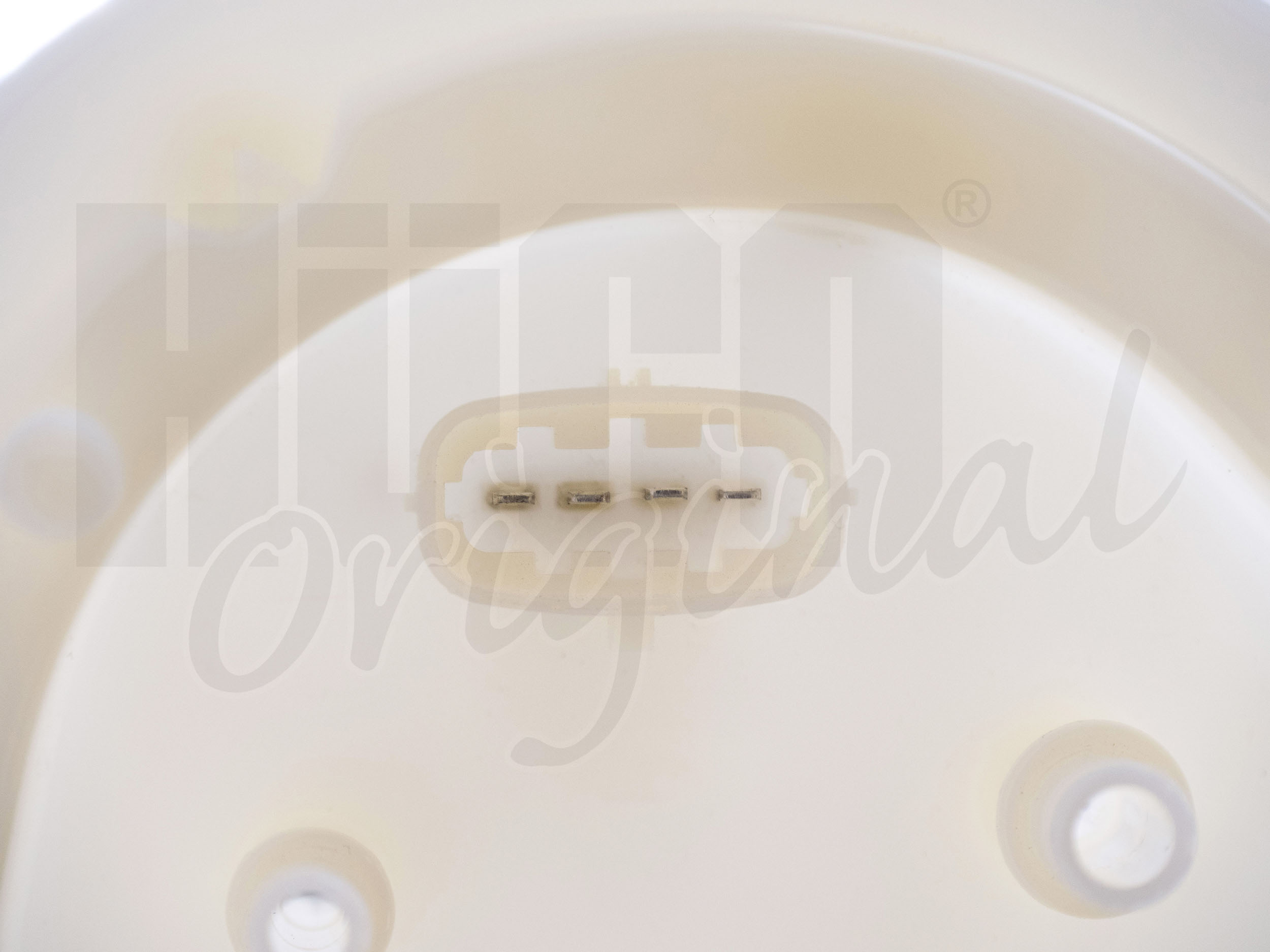 Fuel Feed Unit - 132746 HITACHI