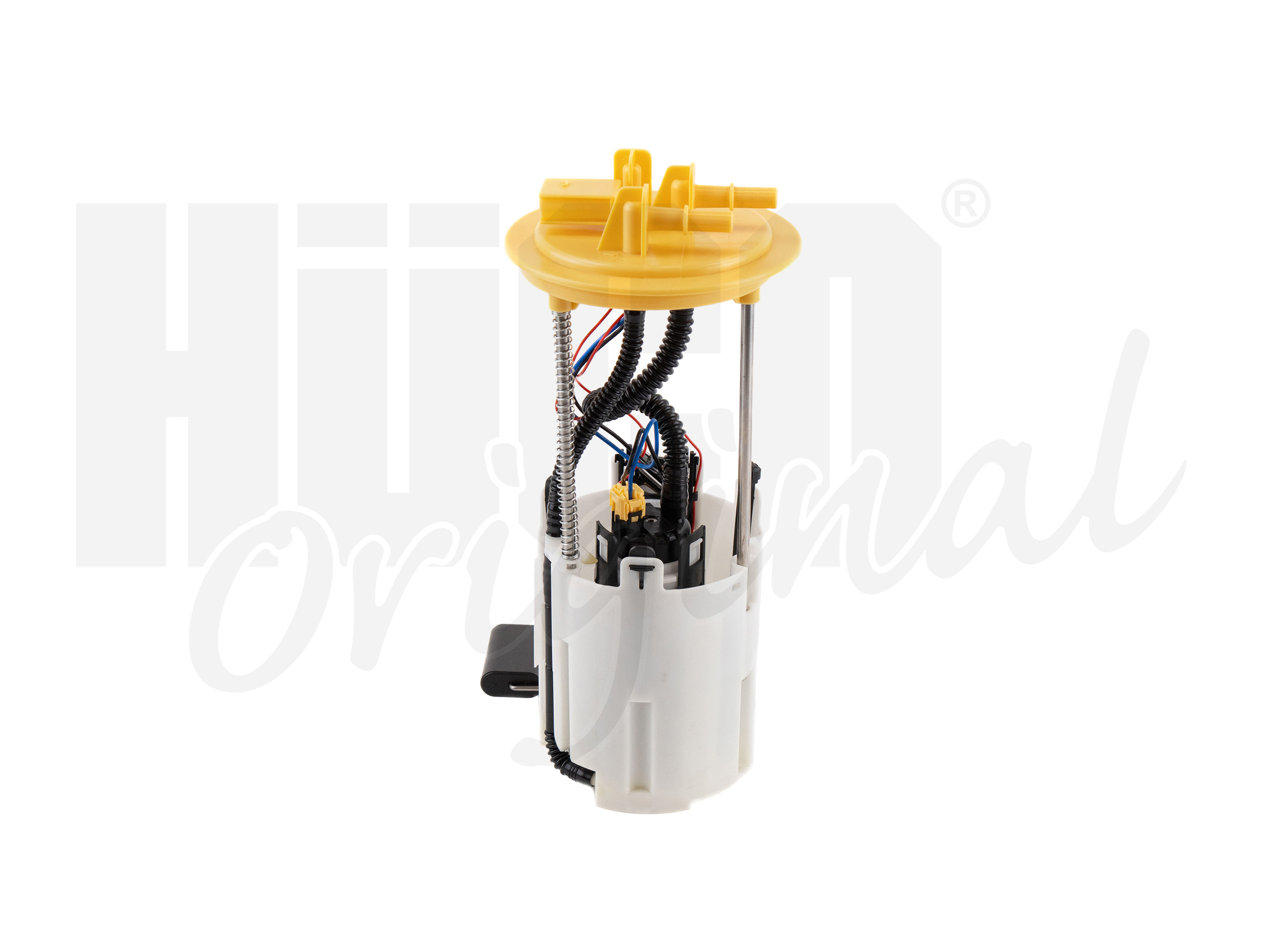 Imp. alimentazione carburante - 132747 HITACHI
