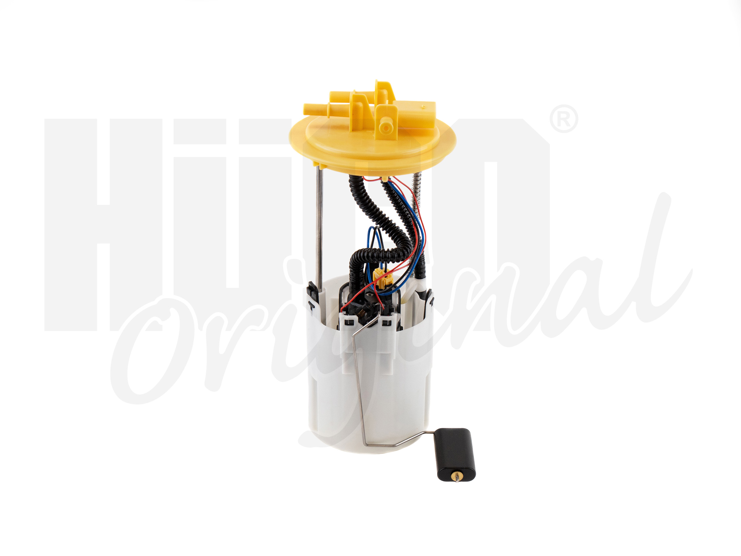Fuel Feed Unit - 132747 HITACHI