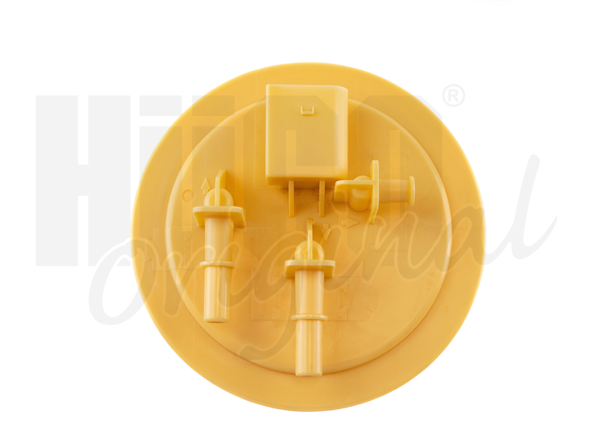 Fuel Feed Unit - 132747 HITACHI