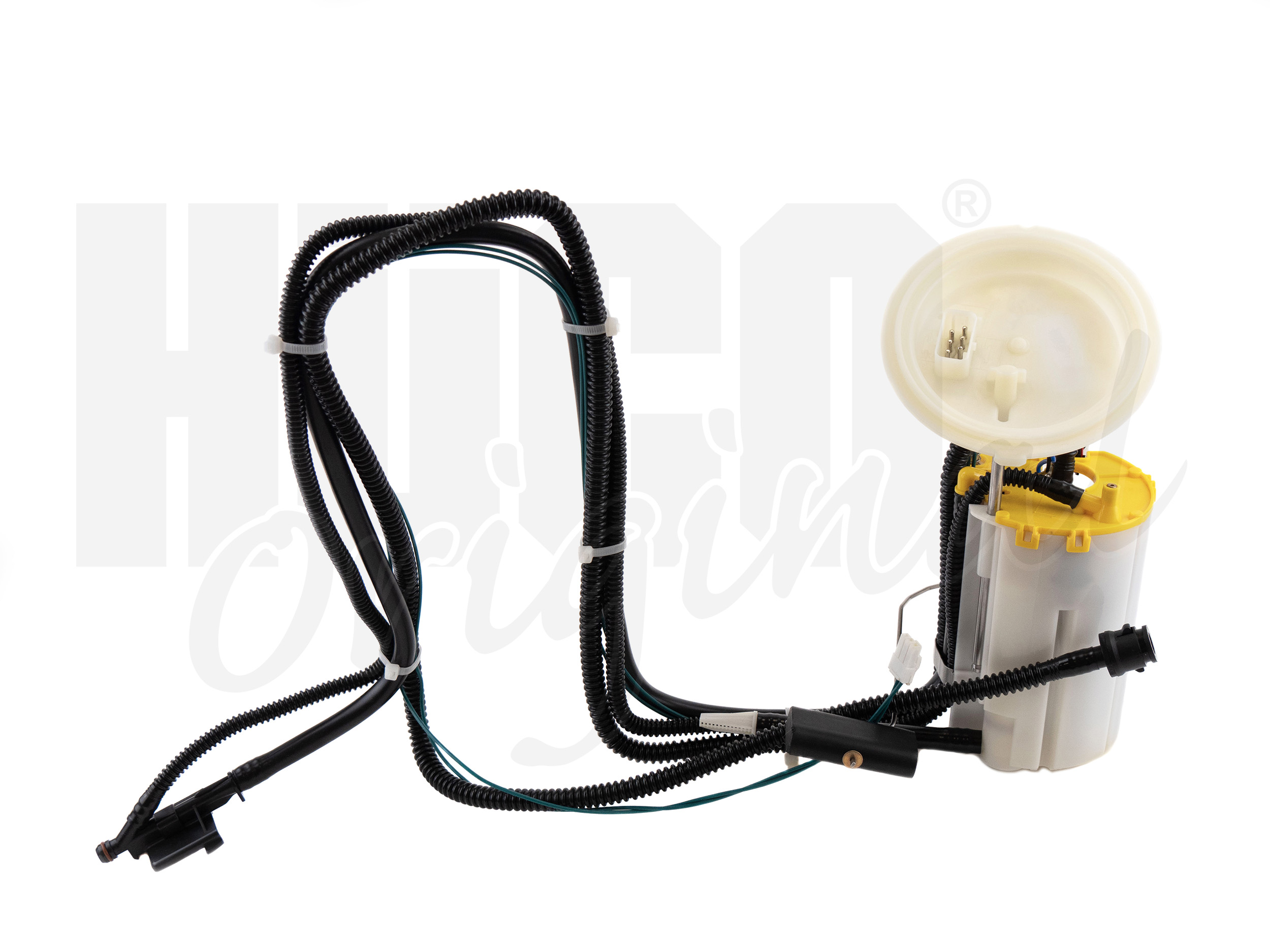 Fuel Feed Unit - 132750 HITACHI
