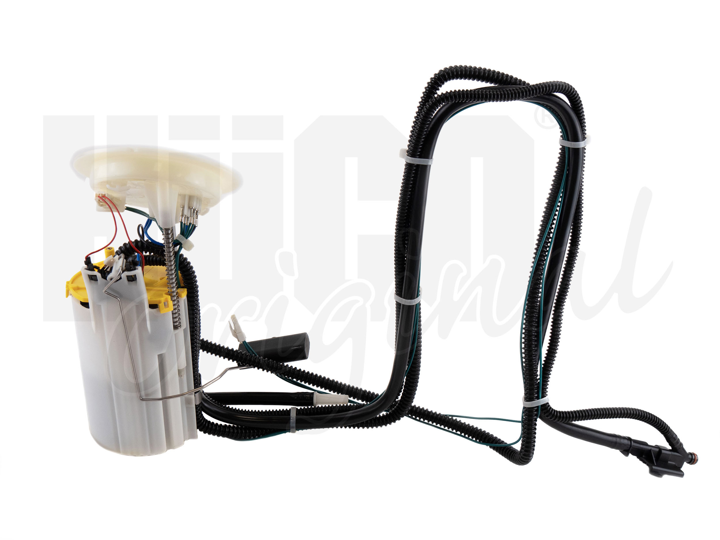 Fuel Feed Unit - 132750 HITACHI