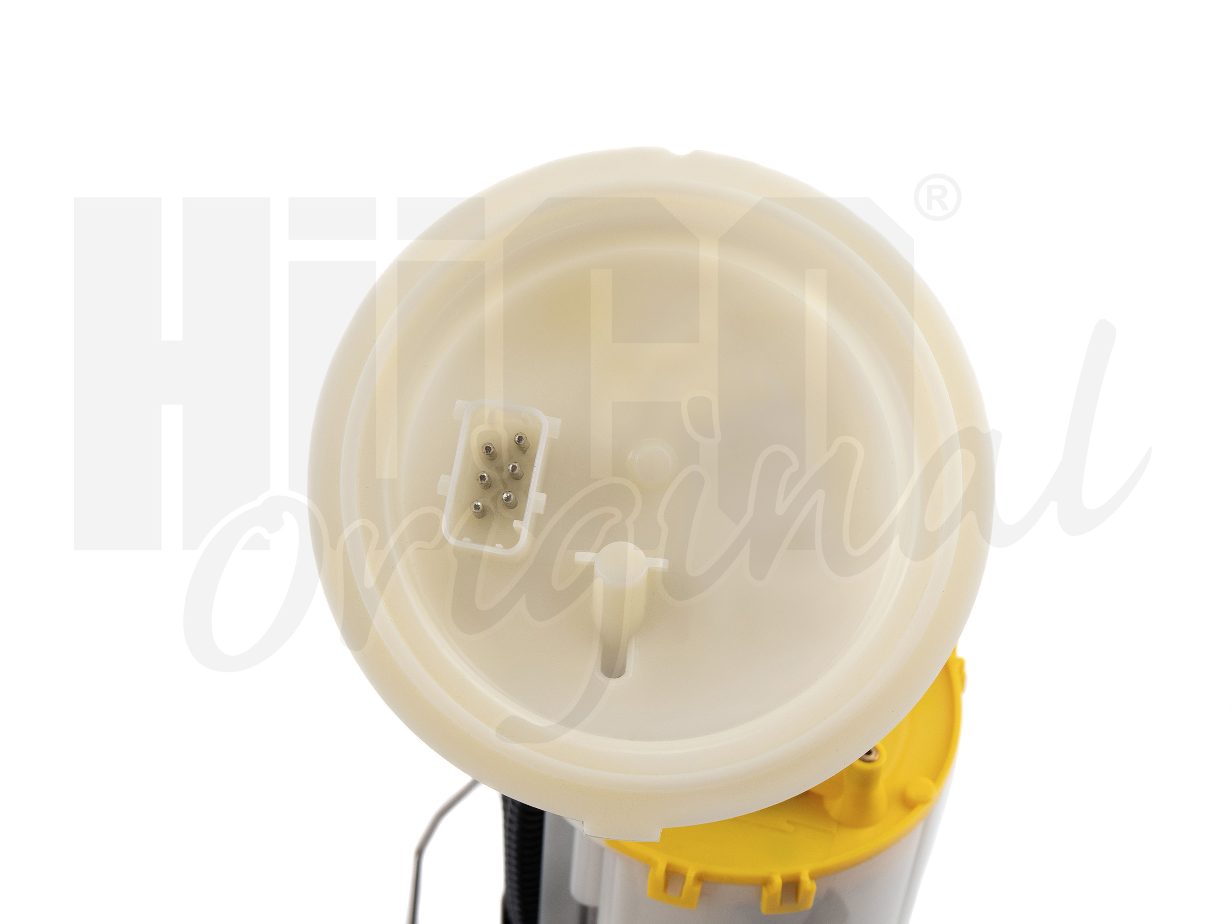 Fuel Feed Unit - 132750 HITACHI