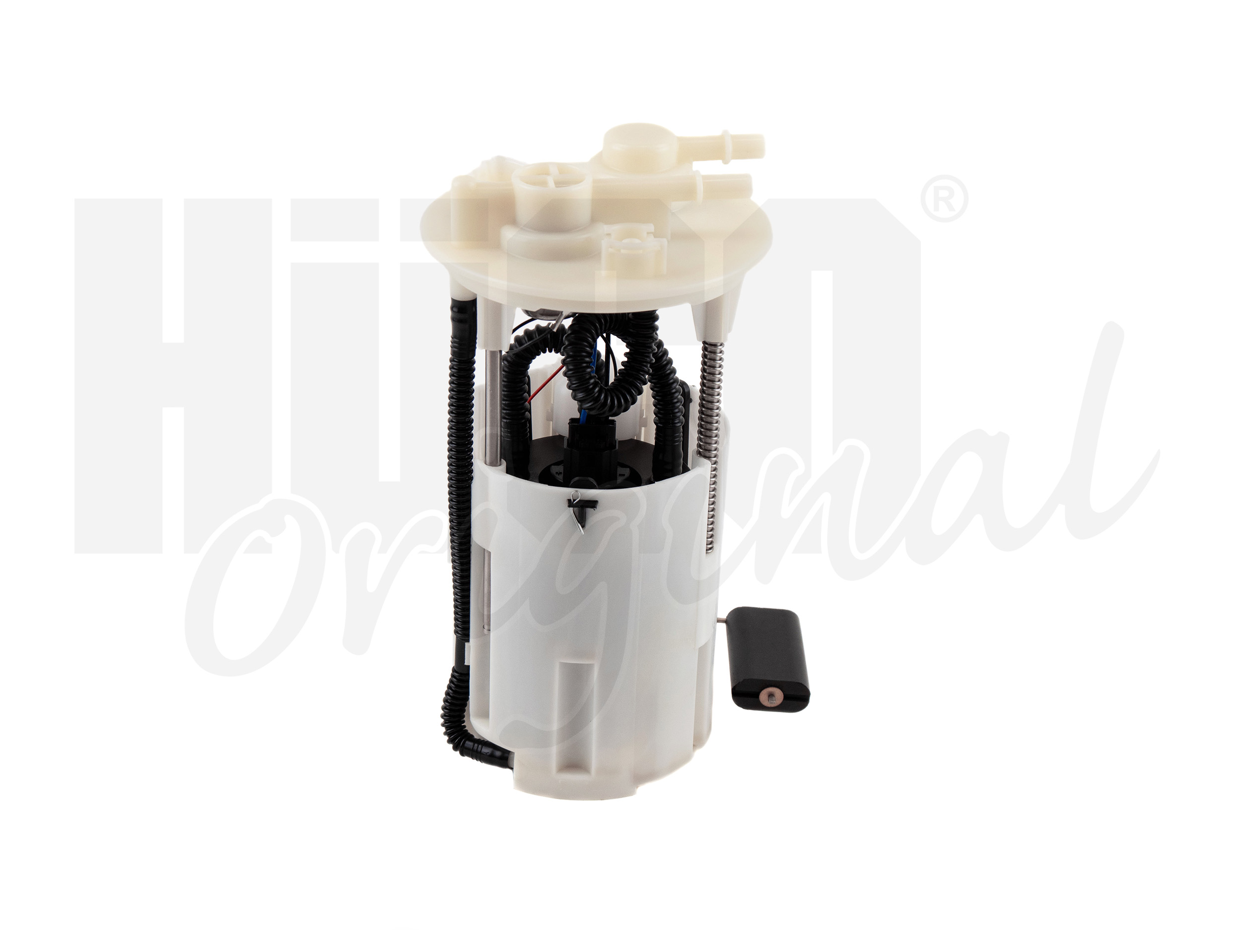 Imp. alimentazione carburante - 132752 HITACHI