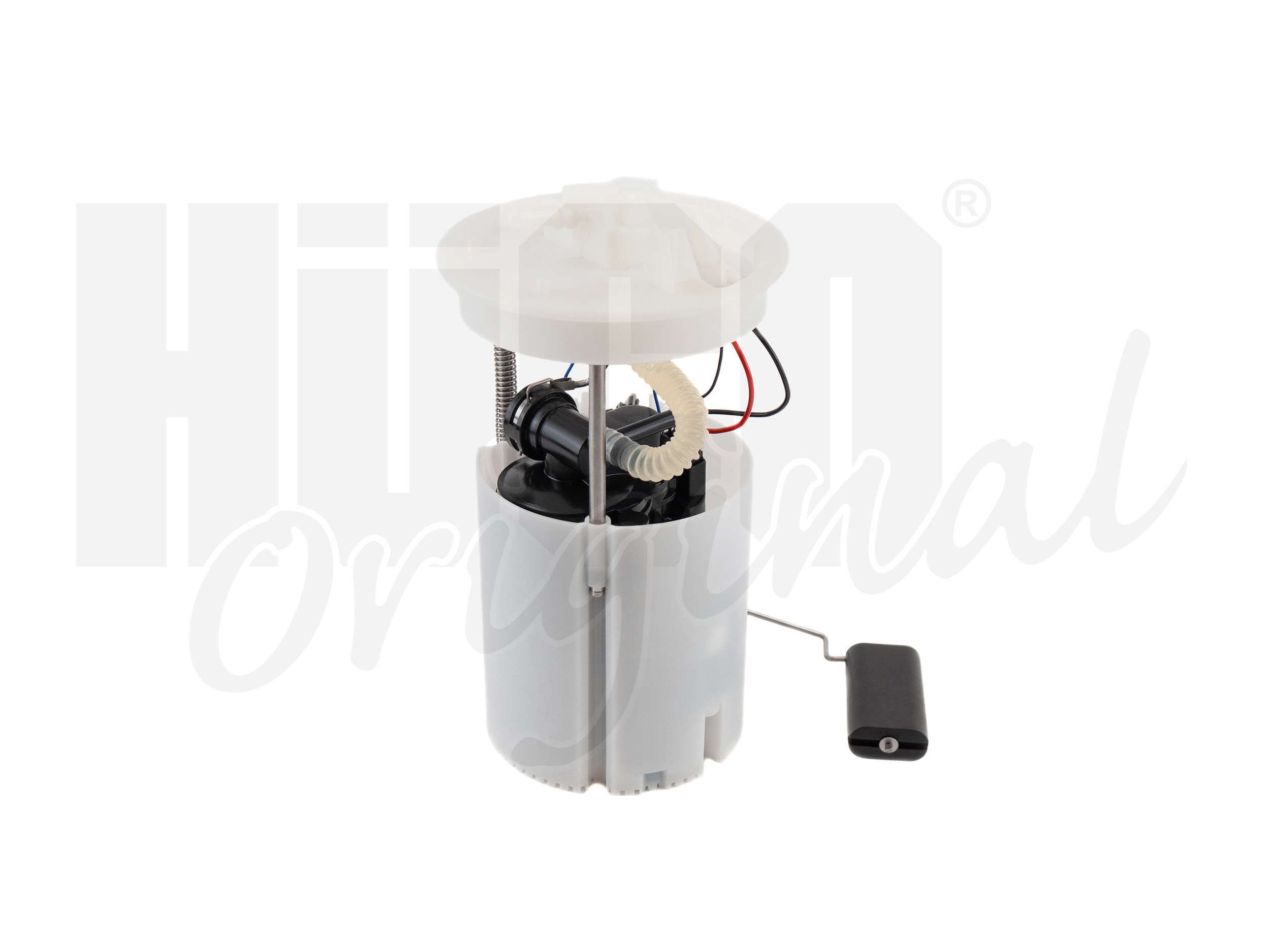 Fuel Feed Unit - 132754 HITACHI