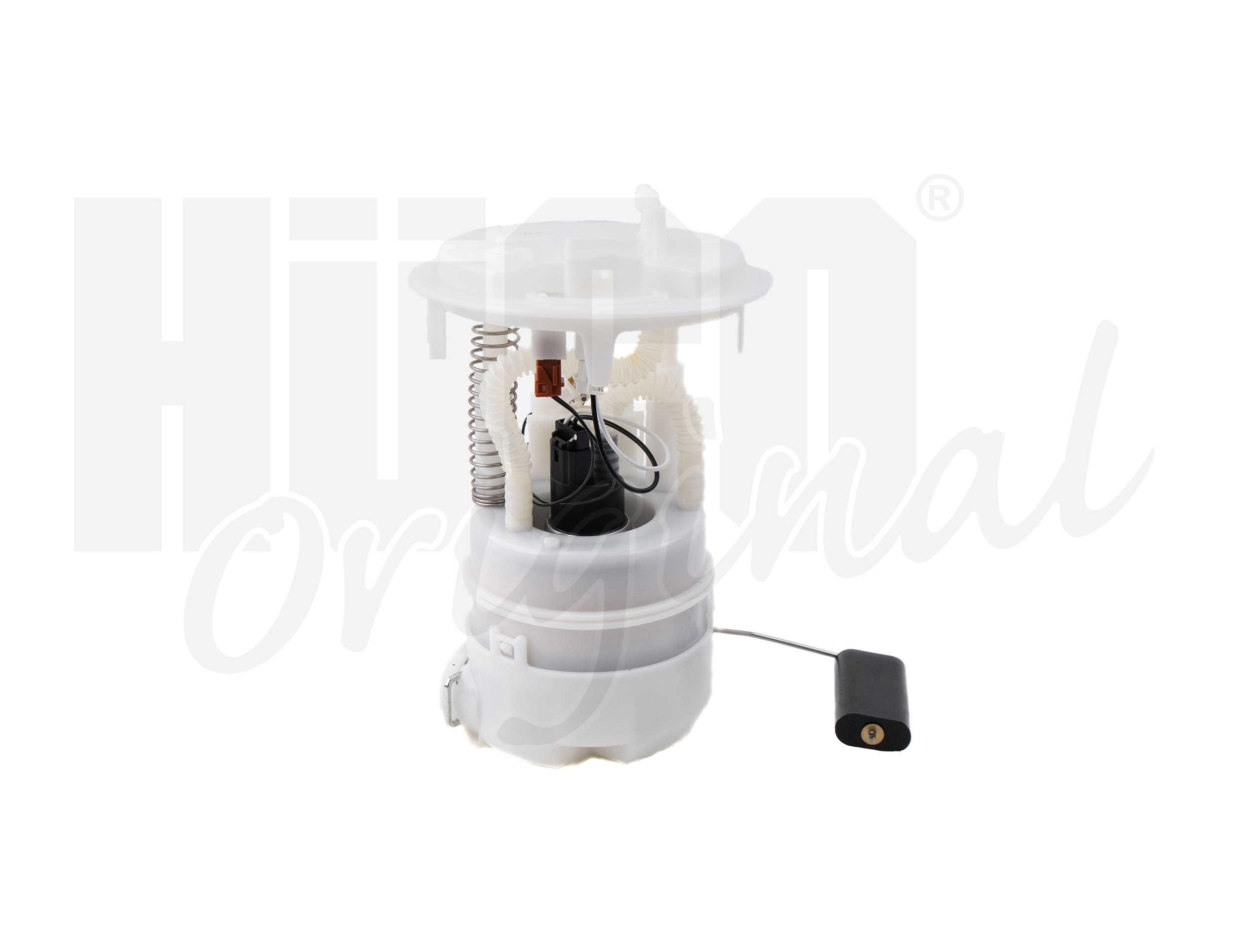 Fuel Feed Unit - 132759 HITACHI