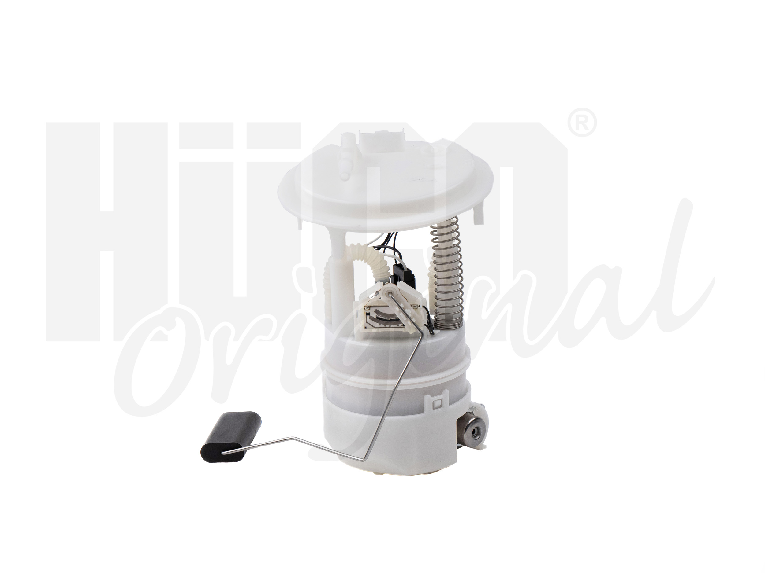 Fuel Feed Unit - 132759 HITACHI